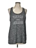 Under Armour Gray Tank Top Size L (estimated) - photo 1