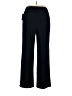 R&M Richards Solid Blue Black Dress Pants Size 14 - photo 2
