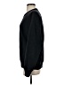 Hollister Solid Black Pullover Sweater Size S - photo 5