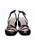 Unbranded Black Sandals Size 6 1/2 - photo 2