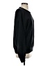 Hollister Solid Black Pullover Sweater Size S - photo 4