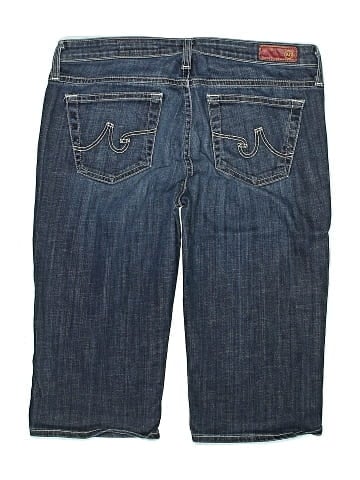 Adriano Goldschmied Denim Shorts (view 2)