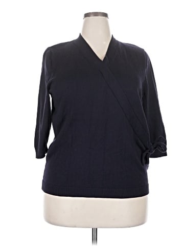 Lands' End Cardigan (view 1)