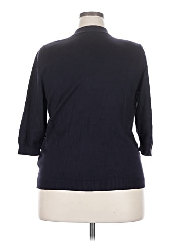 Lands' End Cardigan (view 2)