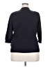 Lands' End Blue Cardigan Size 2X - photo 2