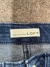 Ann Taylor LOFT Blue Jeans Size 2 - photo 4