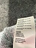 Pilcro Metallic Gray Turtleneck Sweater Size XS - photo 8