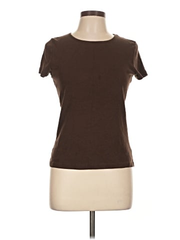 Jones New York Sport Short Sleeve T-Shirt (view 1)