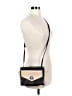 Nine West Color Block Black Crossbody Bag One size - photo 2