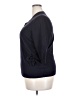 Lands' End Blue Cardigan Size 2X - photo 5