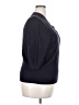 Lands' End Blue Cardigan Size 2X - photo 4