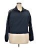 all in motion Blue Track Jacket Size XXL - photo 1