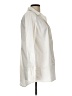 Cato Ivory Long Sleeve Button-Down Shirt Size L - photo 4