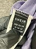 Shein Purple Formal Skirt Size 12 - photo 4