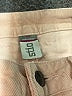 Stio Pink Jeans Size 4 - photo 4