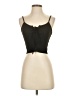 Shein Black Tank Top Size S - photo 1