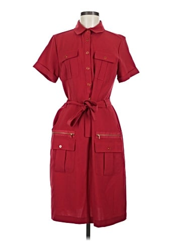 Sharagano Casual Dress (view 1)
