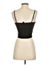 Shein Black Tank Top Size S - photo 2