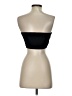 C'est Moi Black Tube Top Size XS (estimated) - photo 2
