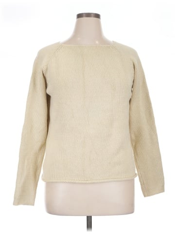 St. John's Bay Pullover Sweater (view 1)