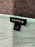 Torrid Teal Cardigan Size 1X Plus (1) - photo 7