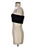 C'est Moi Black Tube Top Size XS (estimated) - photo 5