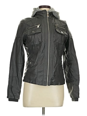 YMI Jacket (view 1)