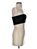C'est Moi Black Tube Top Size XS (estimated) - photo 4