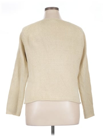 St. John's Bay Pullover Sweater (view 2)