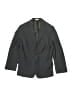 Calvin Klein Chevron-herringbone Gray Blazer Size 8 - photo 1