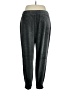 T by Talbots Gray Casual Pants Size XL - photo 2