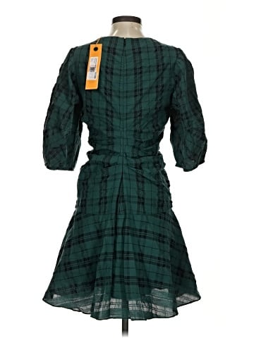 Tanya Taylor Cocktail Dress (view 2)