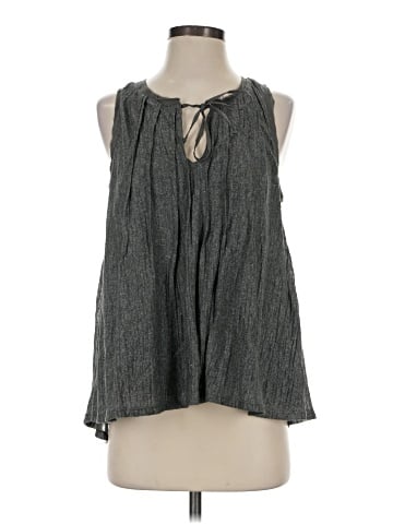Meadow Rue Sleeveless Blouse (view 1)