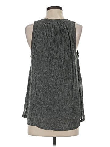 Meadow Rue Sleeveless Blouse (view 2)