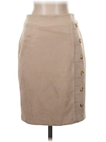 J. McLaughlin Casual Skirt (view 1)
