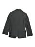 Calvin Klein Chevron-herringbone Gray Blazer Size 8 - photo 2