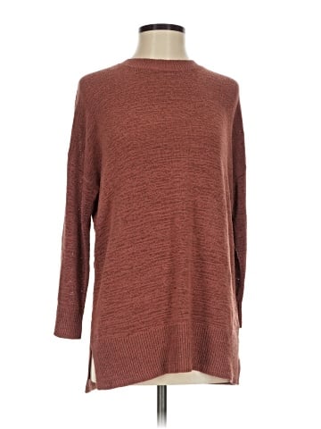 Theory Pullover Sweater (view 1)