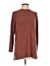 Theory Brown Pullover Sweater Size S - photo 1