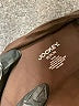 Jockey Brown Active Pants Size M - photo 7