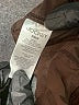 Jockey Brown Active Pants Size M - photo 8