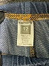 Carter's Blue Active Pants 9-12 MO / 12 MO - photo 3