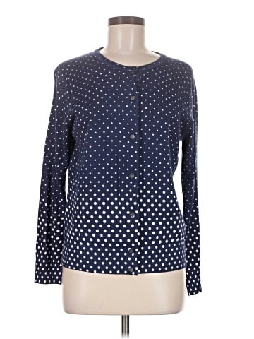 Lands' End Long Sleeve Top (view 1)