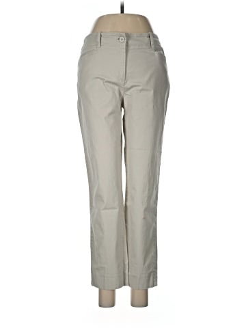 Talbots Outlet Khakis (view 1)