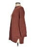 Theory Brown Pullover Sweater Size S - photo 5