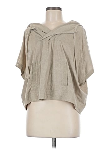 Stem 3/4 Sleeve Blouse (view 1)