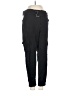 Banana Republic Black Cargo Pants Size 2 - photo 1