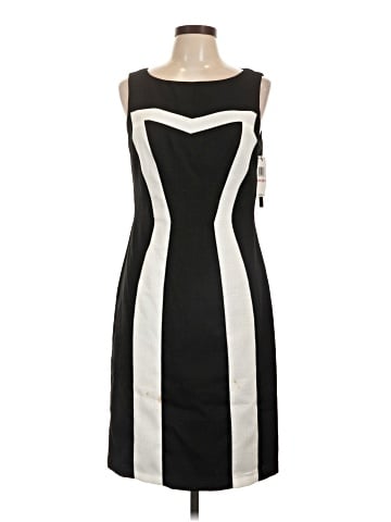 David Meister Cocktail Dress (view 1)