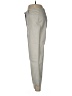 Talbots Outlet Solid Gray Khakis Size 6 - photo 5