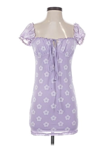 Motel Casual Dress (view 1)