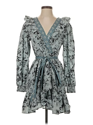 By Anthropologie Cocktail Dress (view 1)
